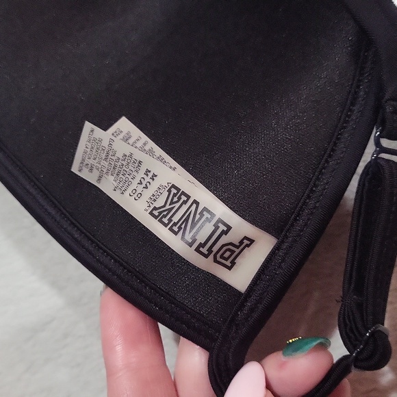 Victoria's Secret PINK Bikini Top - Picture 7 of 11